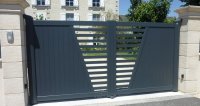 Notre société de clôture et de portail à Saint-Colomb-de-Lauzun